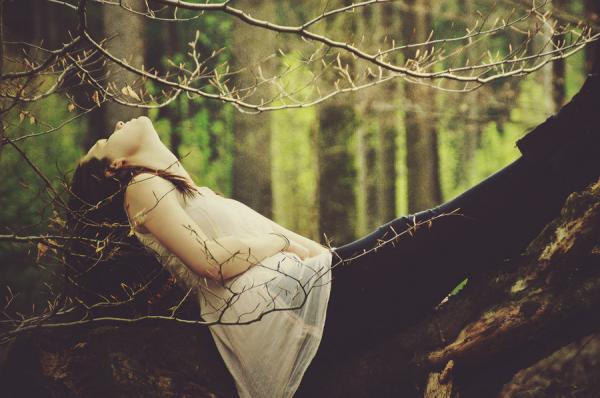 Expressive Photography by Laura Zalenga