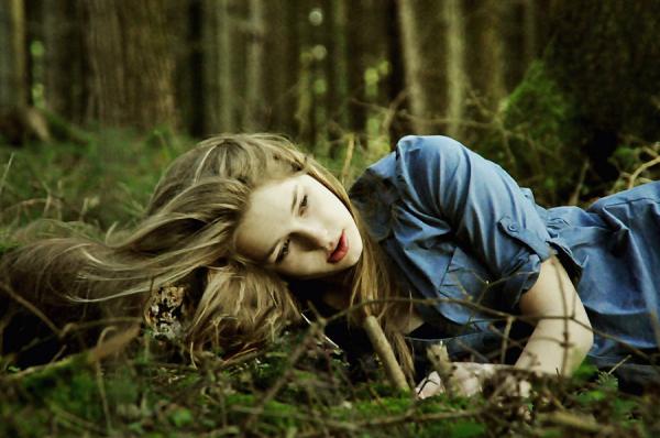 Expressive Photography by Laura Zalenga