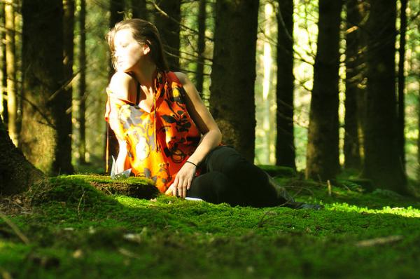 Expressive Photography by Laura Zalenga
