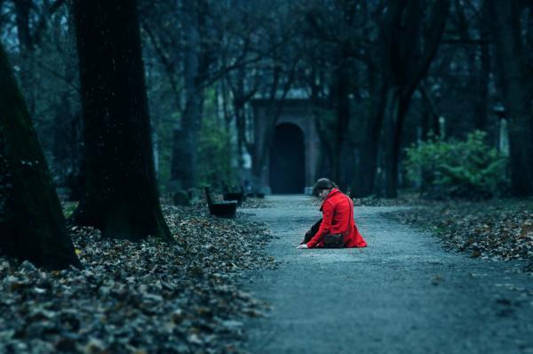 Expressive Photography by Laura Zalenga