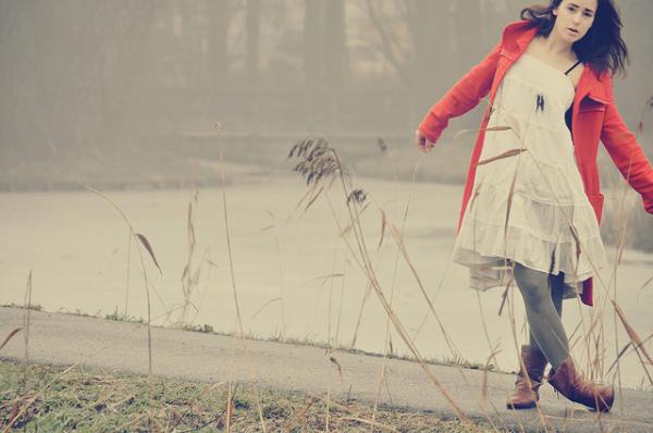 Expressive Photography by Laura Zalenga