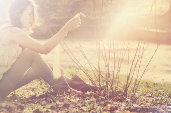 Expressive Photography by Laura Zalenga