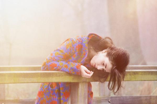 Expressive Photography by Laura Zalenga
