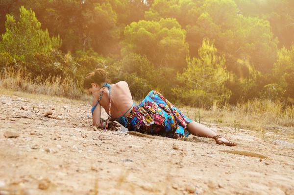 Expressive Photography by Laura Zalenga