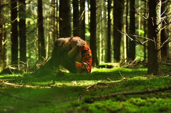 Expressive Photography by Laura Zalenga