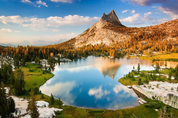 Landscape Photography by David Richter