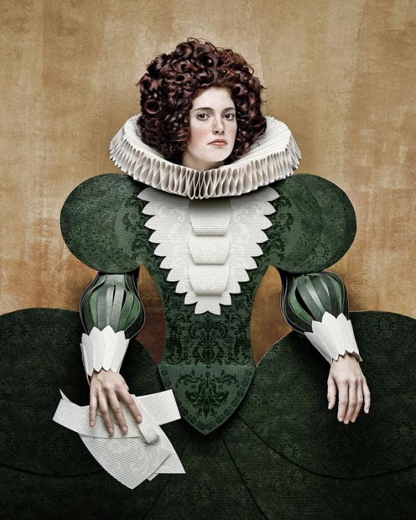 Artwork by Christian Tagliavini