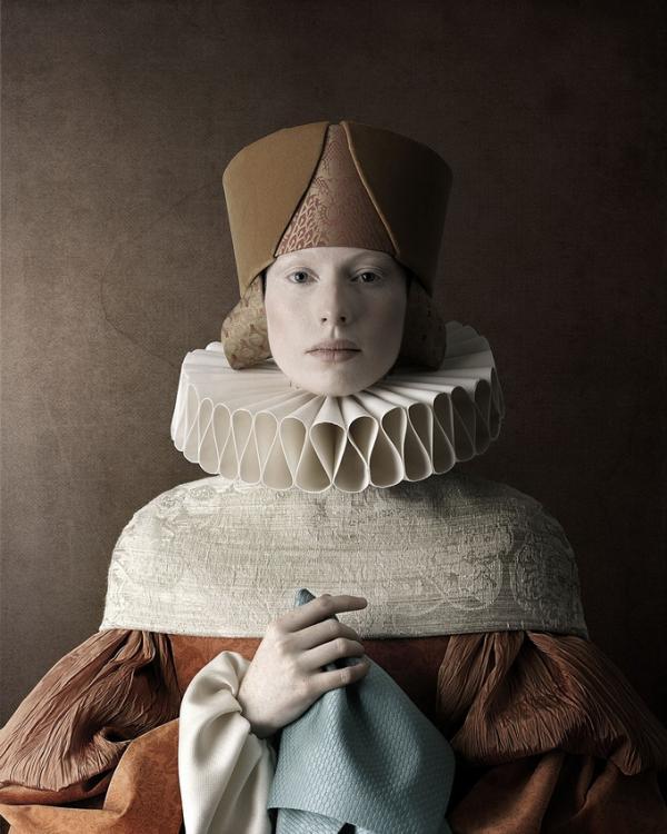 Artwork by Christian Tagliavini