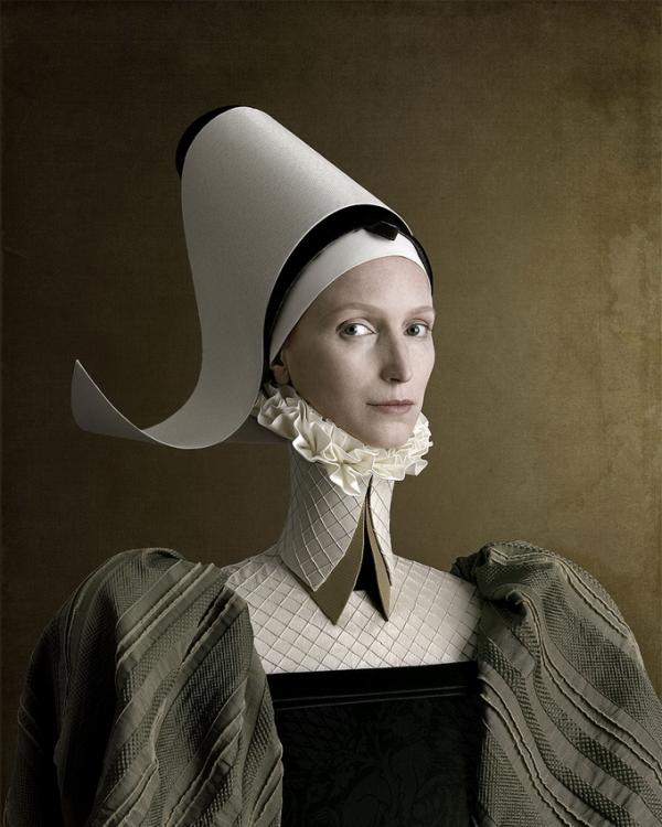 Artwork by Christian Tagliavini
