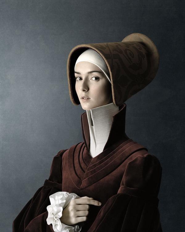 Artwork by Christian Tagliavini