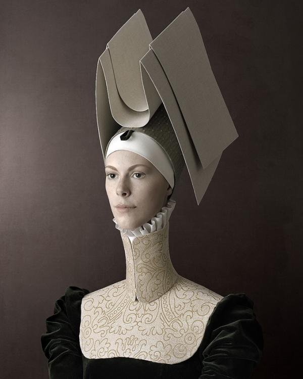 Artwork by Christian Tagliavini