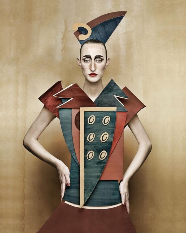Artwork by Christian Tagliavini
