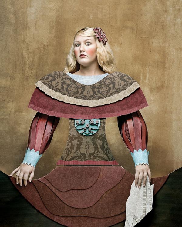 Artwork by Christian Tagliavini