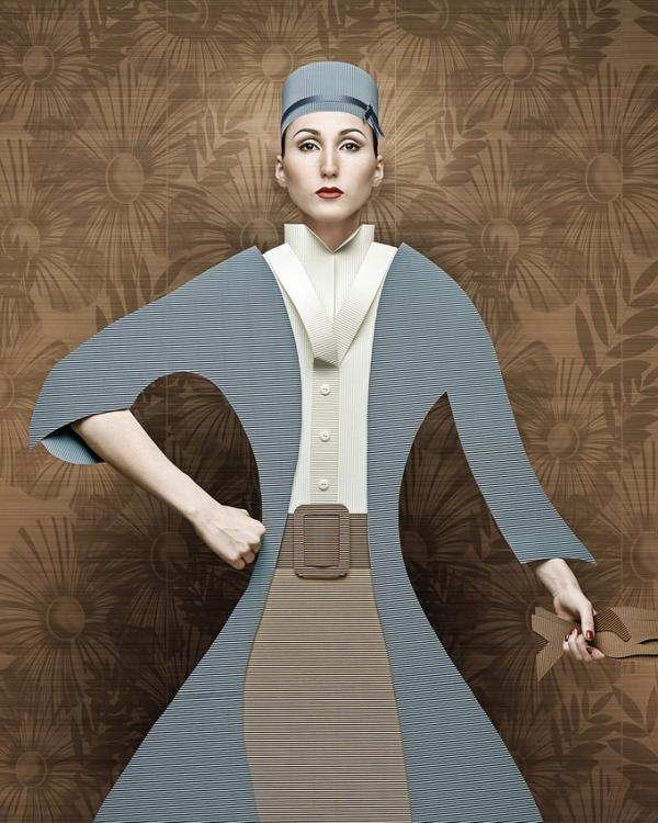 Artwork by Christian Tagliavini