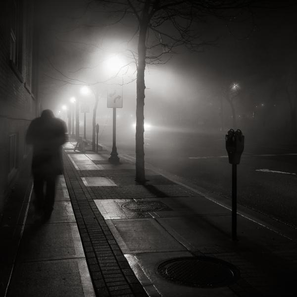 Black and White Photography by Brian Day