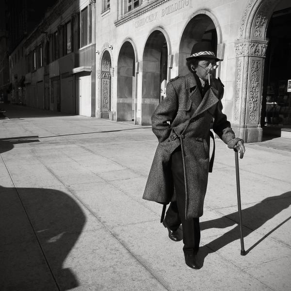 Black and White Photography by Brian Day