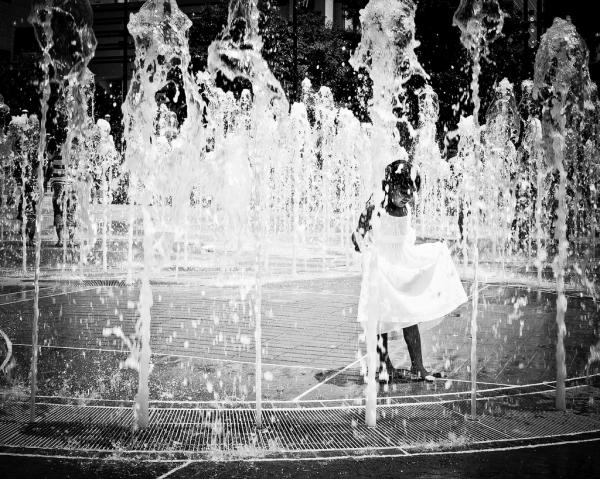 Black and White Photography by Brian Day