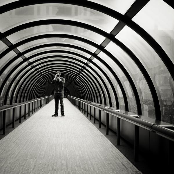 Black and White Photography by Brian Day