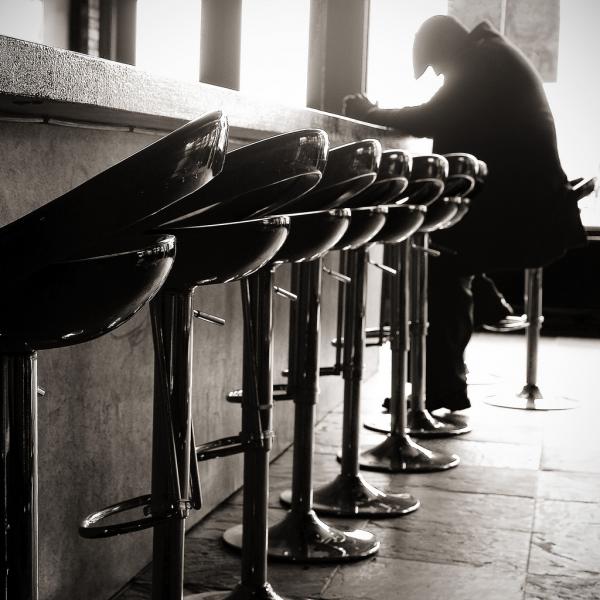 Black and White Photography by Brian Day