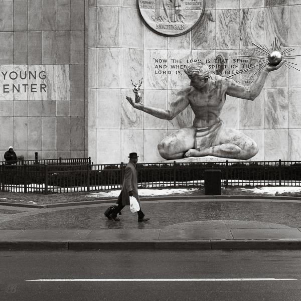 Black and White Photography by Brian Day