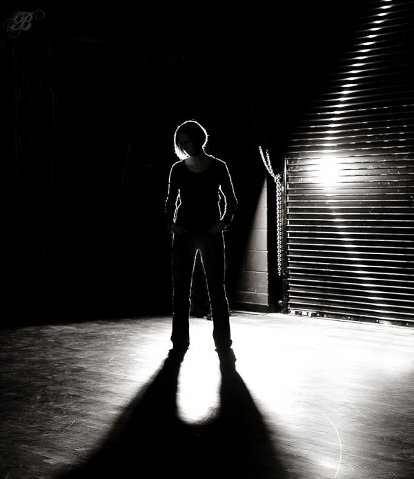 Black and White Photography by Brian Day
