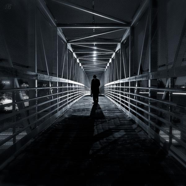 Black and White Photography by Brian Day