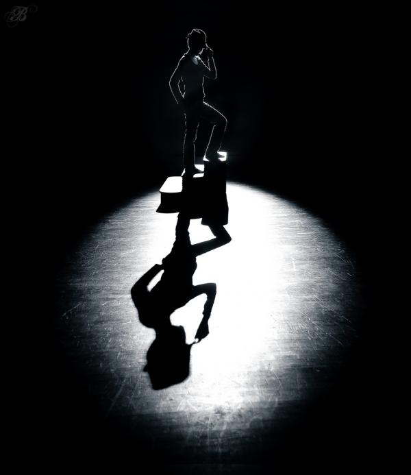 Black and White Photography by Brian Day