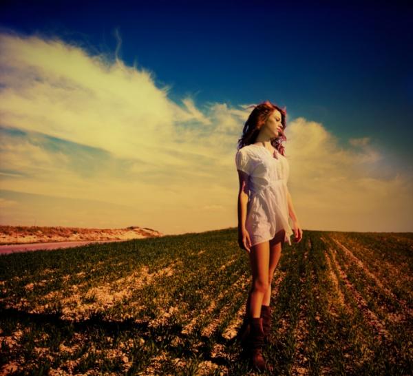 Amazing Photography by Metin Demiralay