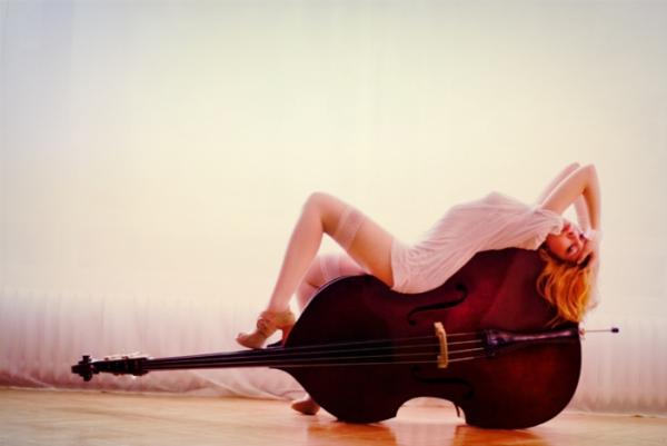 Amazing Photography by Metin Demiralay