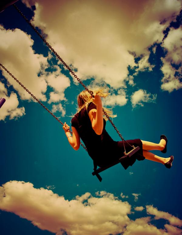 Amazing Photography by Metin Demiralay