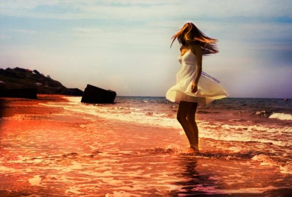 Amazing Photography by Metin Demiralay