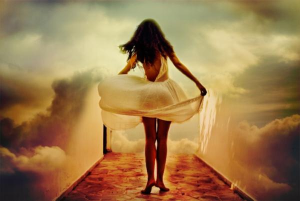 Amazing Photography by Metin Demiralay