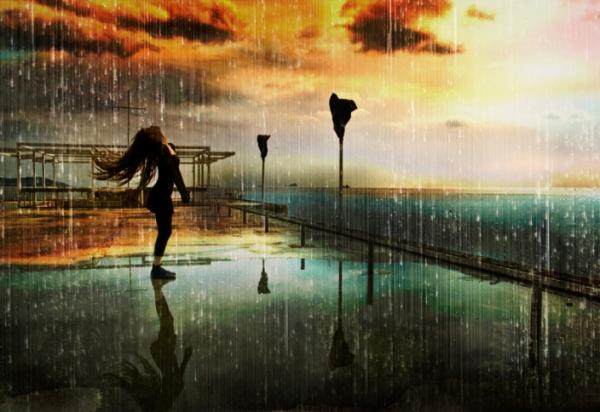 Amazing Photography by Metin Demiralay