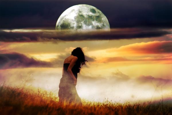 Amazing Photography by Metin Demiralay