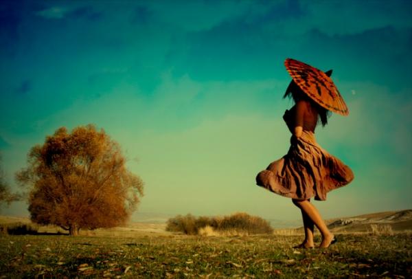 Amazing Photography by Metin Demiralay