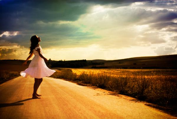 Amazing Photography by Metin Demiralay
