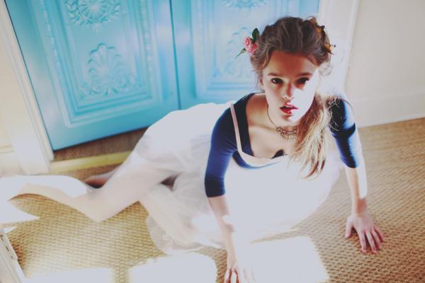Dream Photography by Annhe