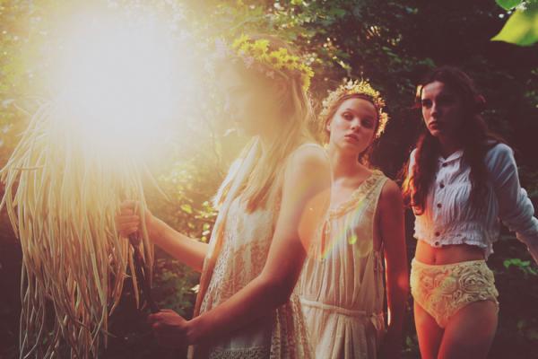 Dream Photography by Annhe