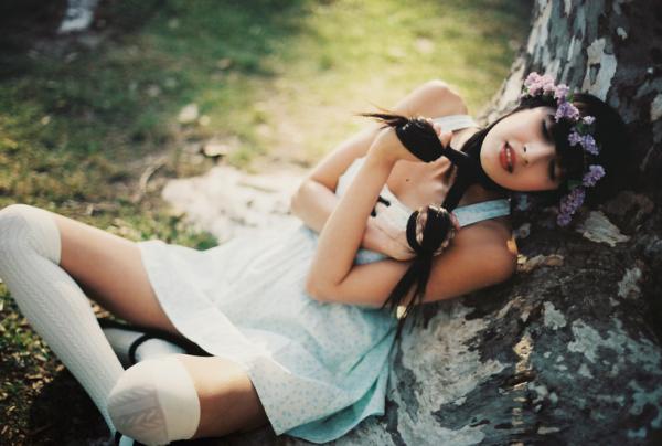 Dream Photography by Annhe