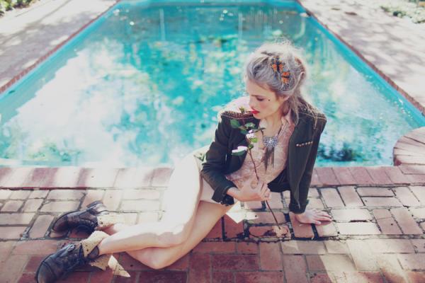 Dream Photography by Annhe