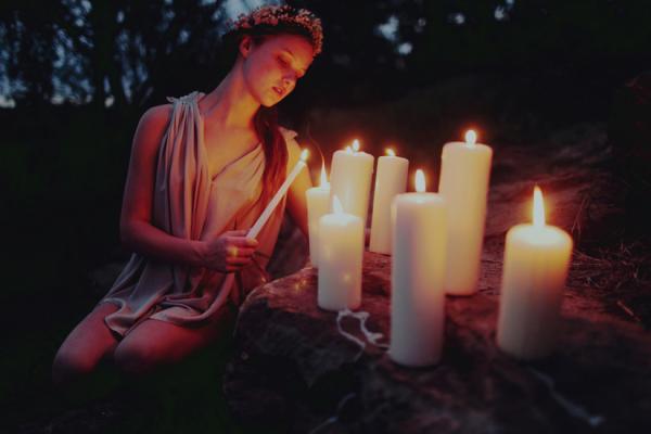 Dream Photography by Annhe