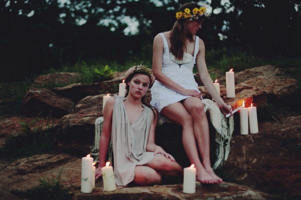 Dream Photography by Annhe