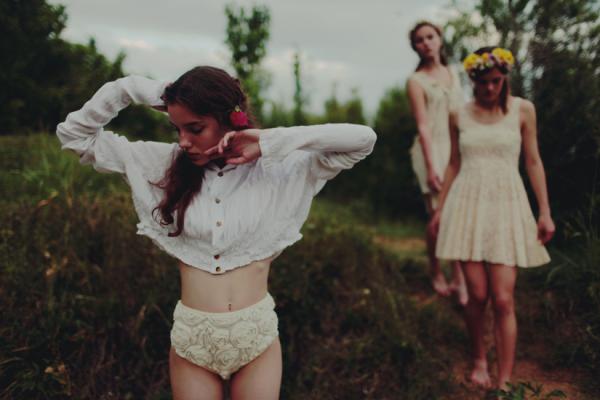 Dream Photography by Annhe