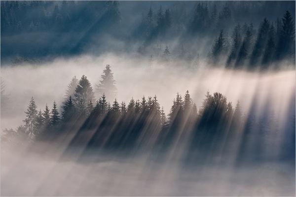 Landscape Photography by Boguslaw Strempel