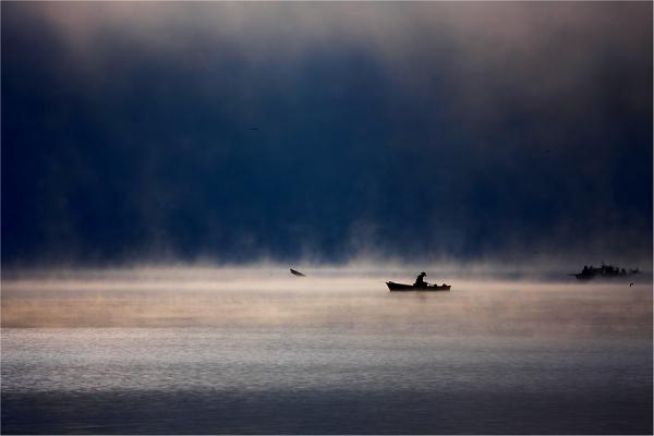 Landscape Photography by Boguslaw Strempel