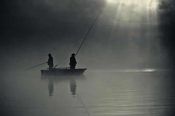 Landscape Photography by Boguslaw Strempel