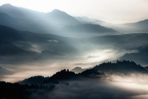 Landscape Photography by Boguslaw Strempel