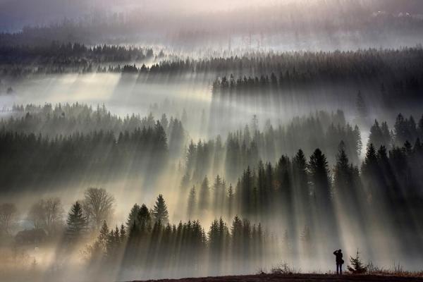 Landscape Photography by Boguslaw Strempel