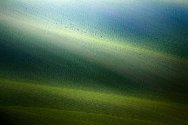 Landscape Photography by Boguslaw Strempel