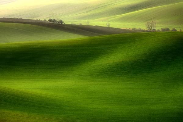 Landscape Photography by Boguslaw Strempel